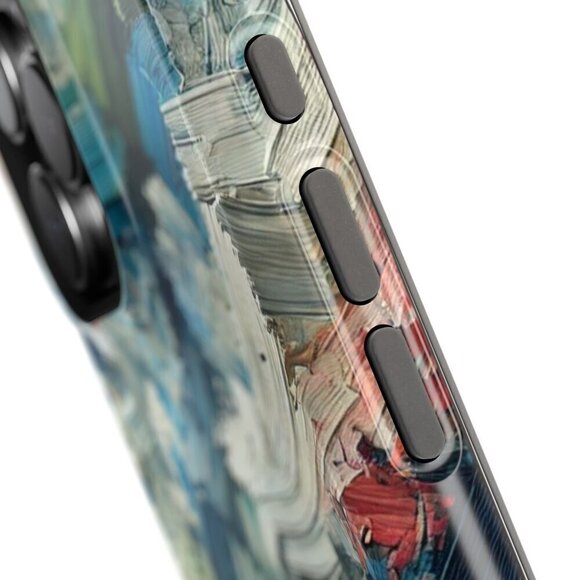 Printed Case for iPhone 14, iPhone 15, iPhone 16 (Plus/ Pro/ Pro Max), MARPC397 - Picture 9 of 13